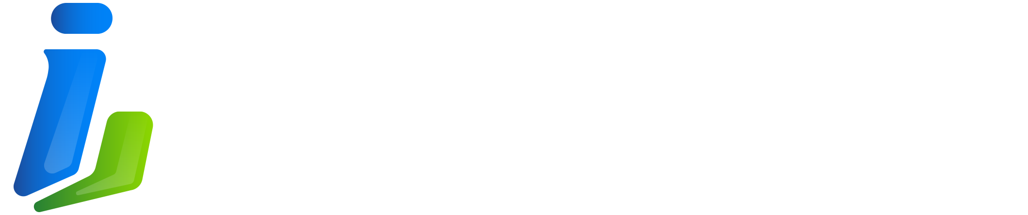 logo ibertecnic blanc