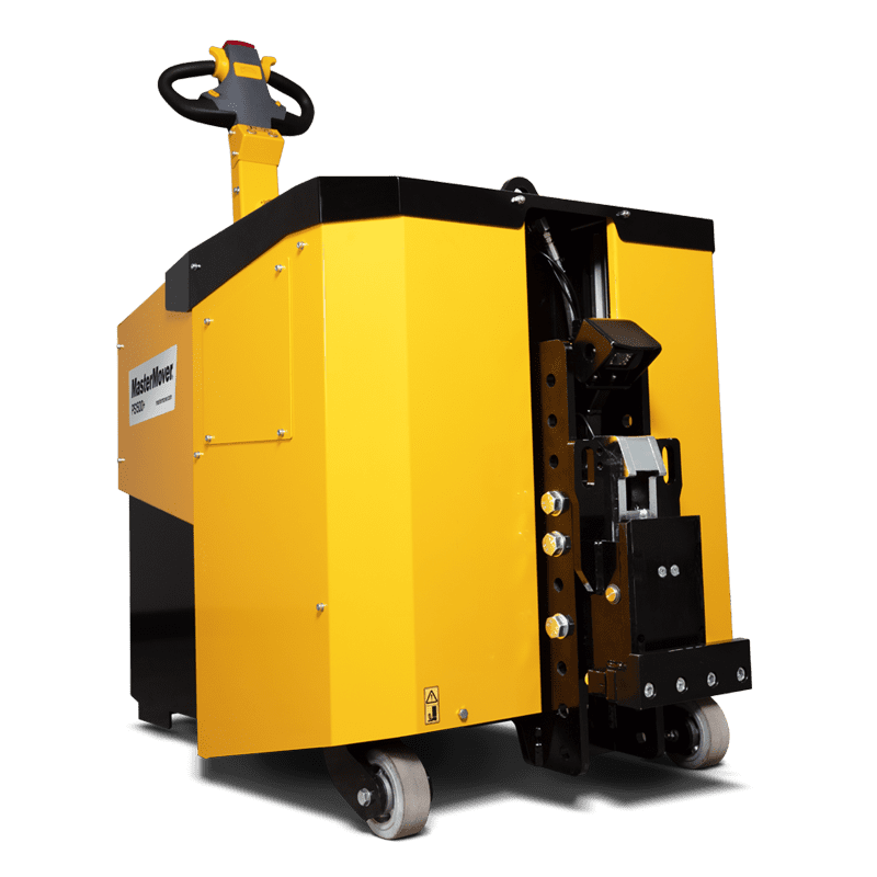 arrastrador eléctrico MasterMover PS 1500+