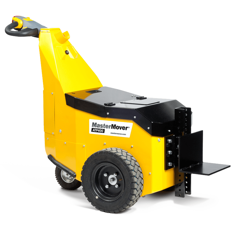 Arrastrador eléctrico MasterMover ATP400