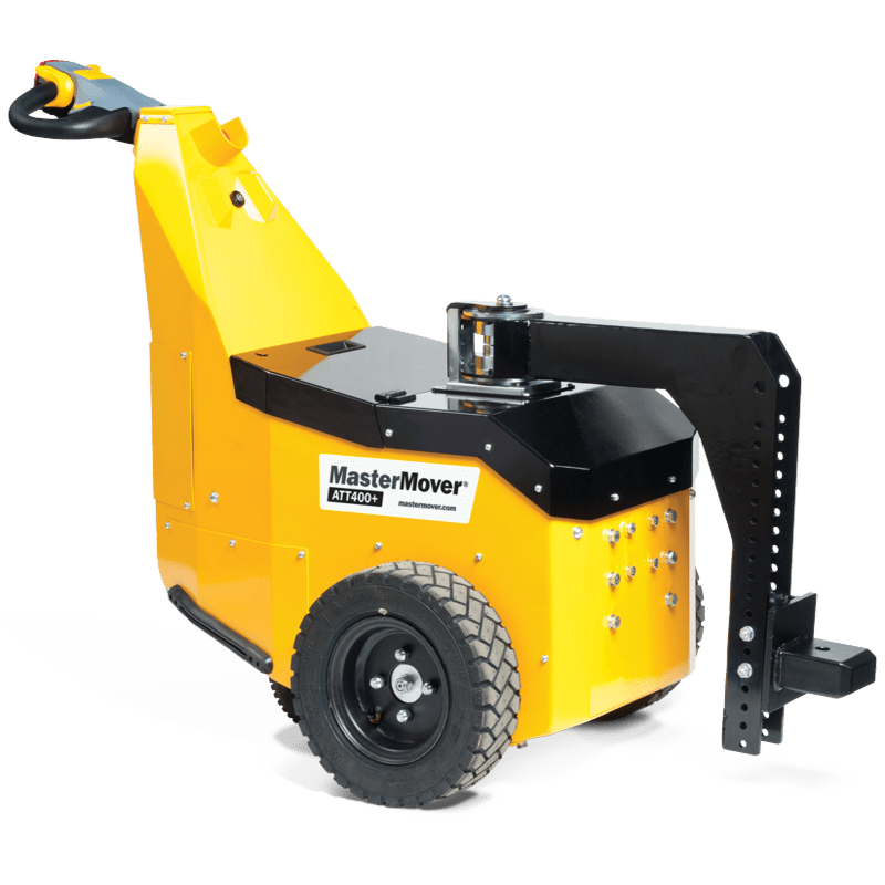 Arrastrador eléctrico MasterMover AT400+