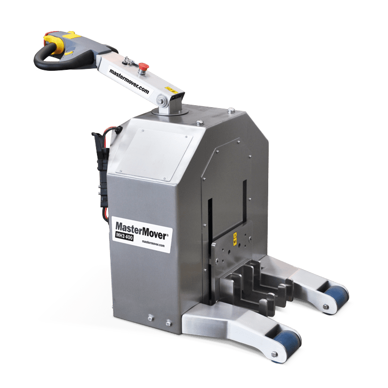 Arrastrador eléctrico MasterMover MH400+SS