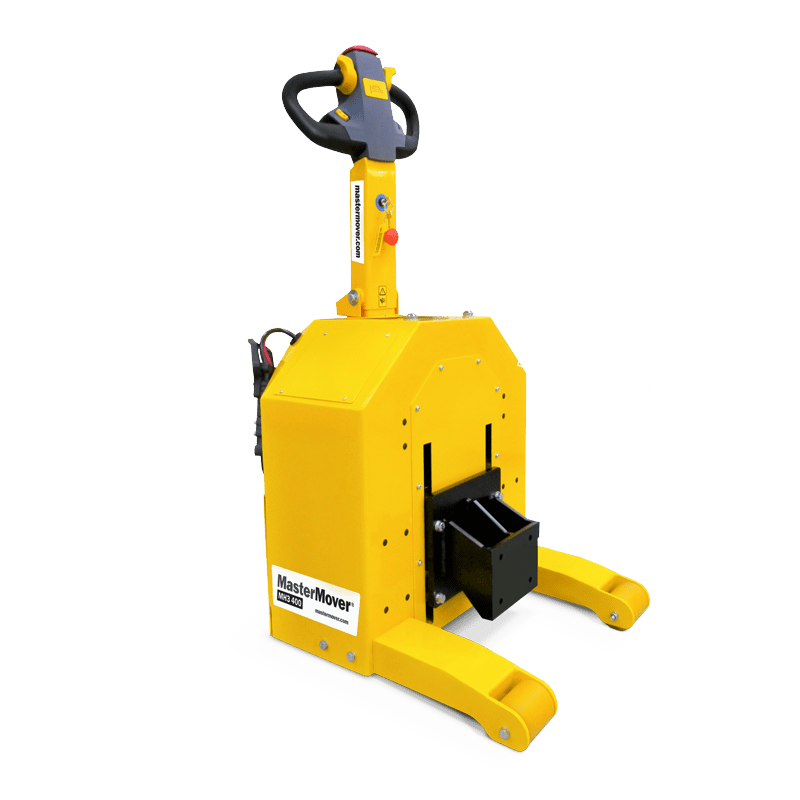 Arrastrador eléctrico MasterMover MH400