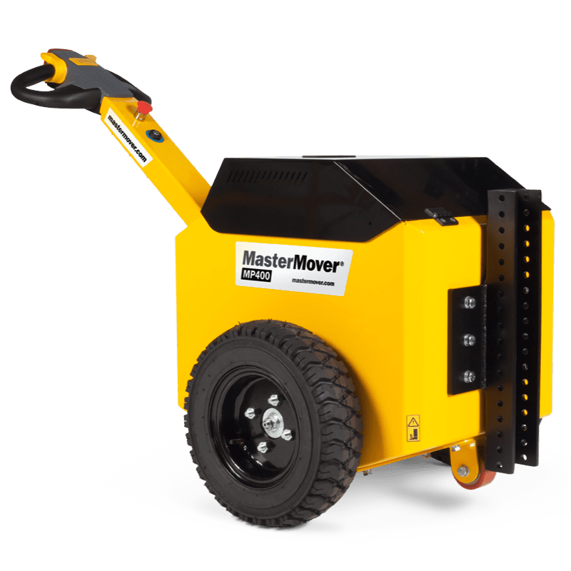 Arrastrador eléctrico MasterMover MP400