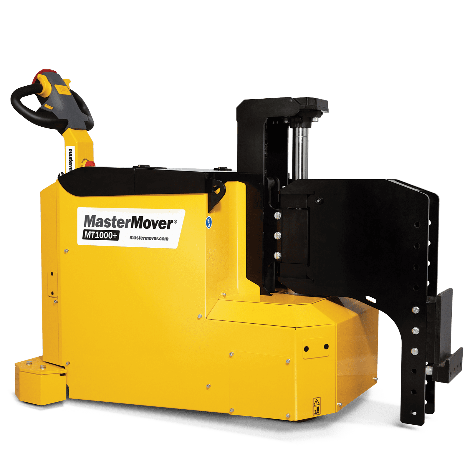 arrastrador eléctrico MasterMover MT1000+