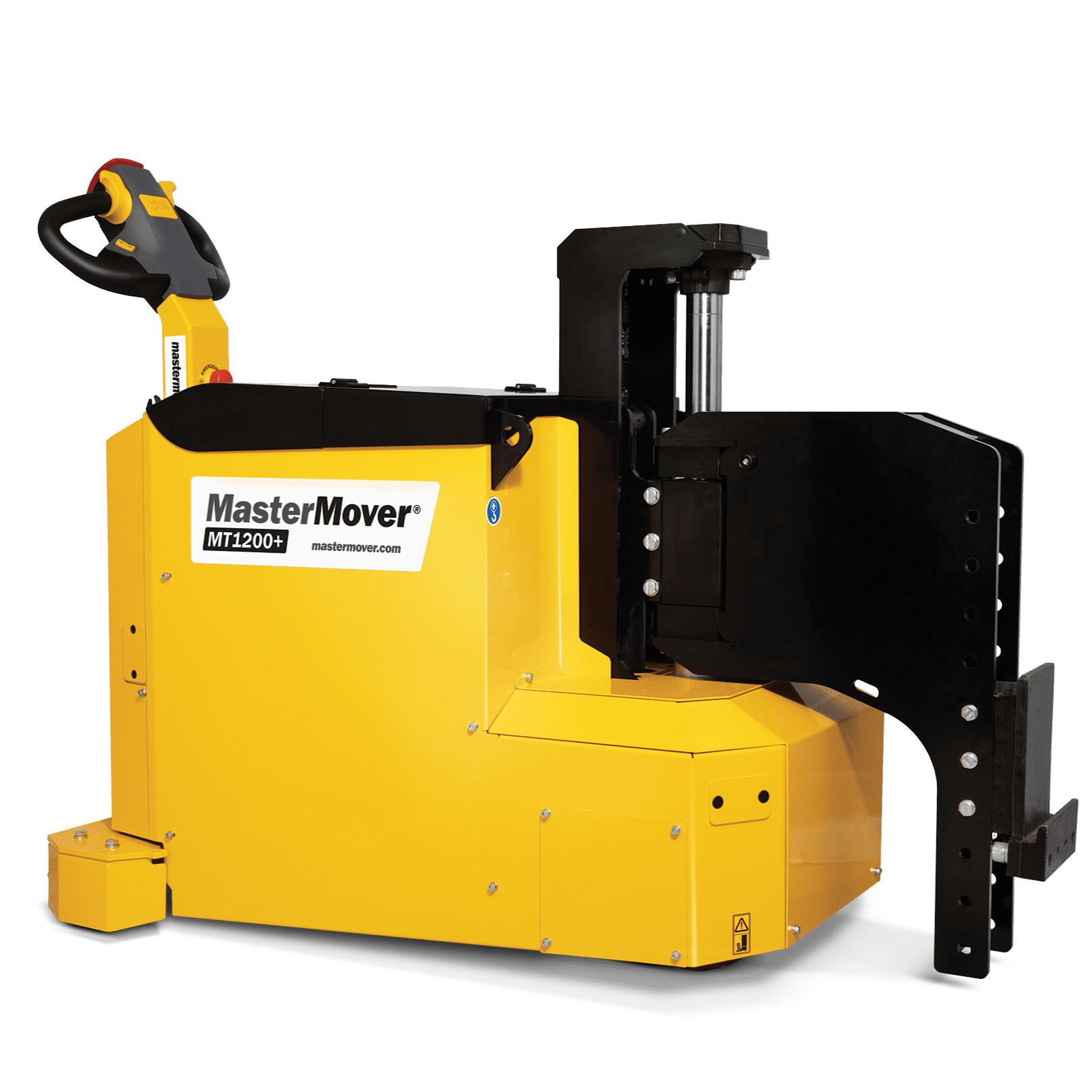 arrastrador eléctrico MasterMover MT1200+