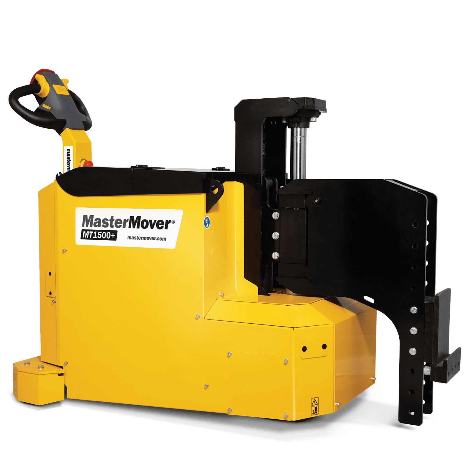 arrastrador eléctrico MasterMover MT1500