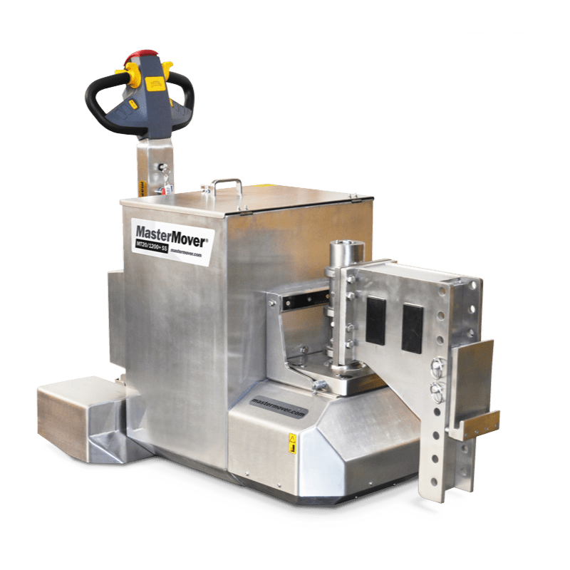 arrastrador eléctrico MasterMover MT20-1200SS