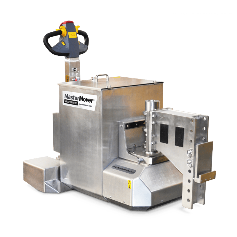 arrastrador eléctrico MasterMover MT20-1500