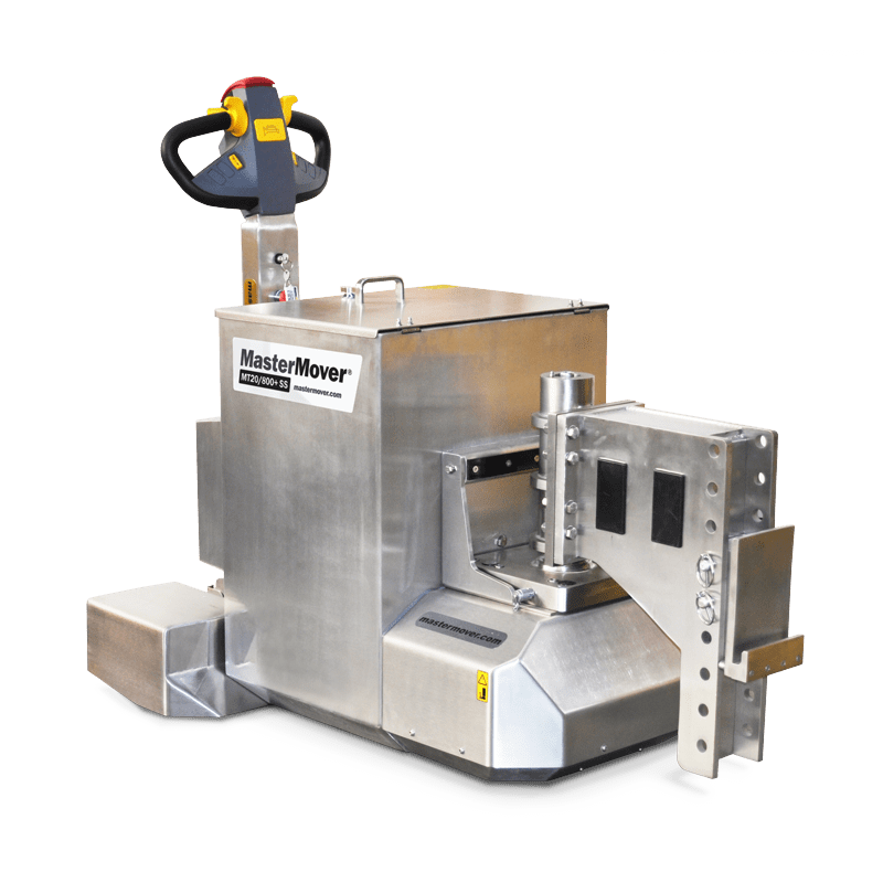 Arrastrador eléctrico MasterMover MT20-800SS