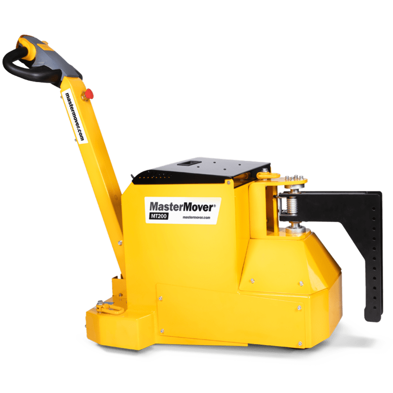 arrastrador eléctrico MasterMover MT200