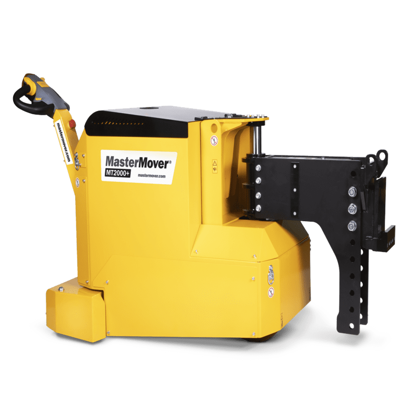 arrastrador eléctrico MasterMover MT2000+