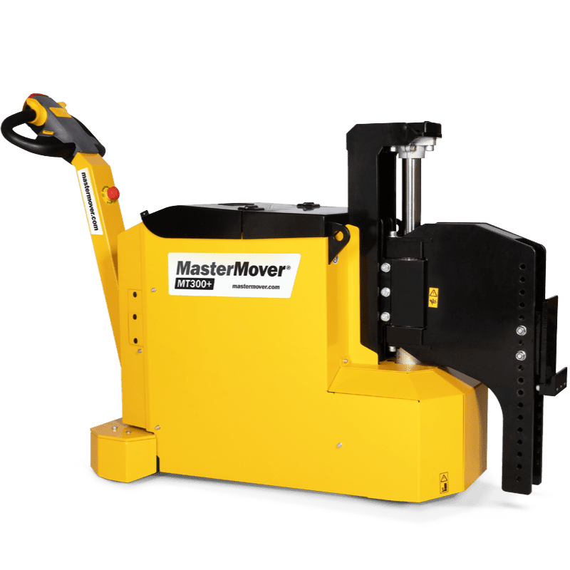 Arrastrador eléctrico MasterMover MT300+