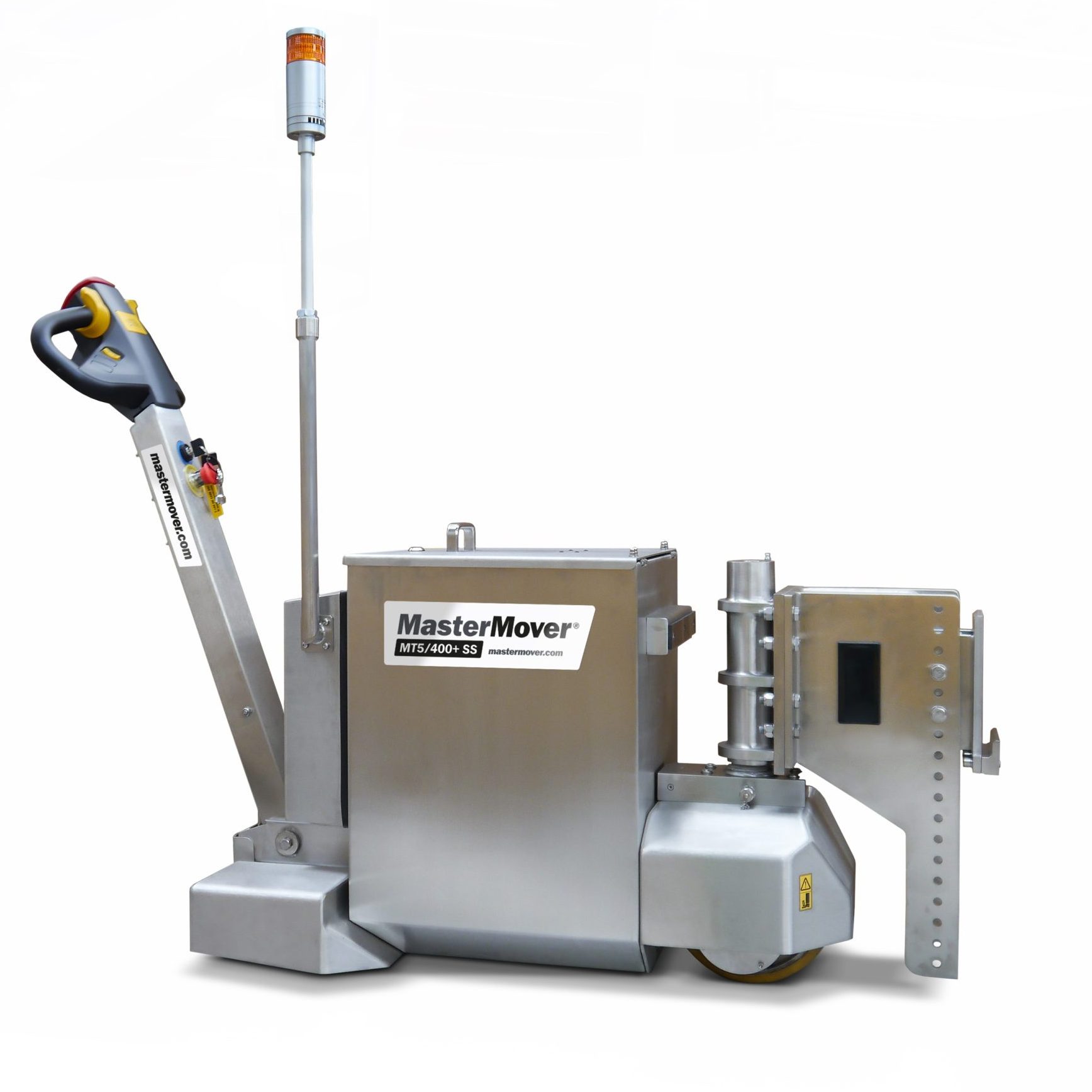 MasterMover MT5-400+ SS