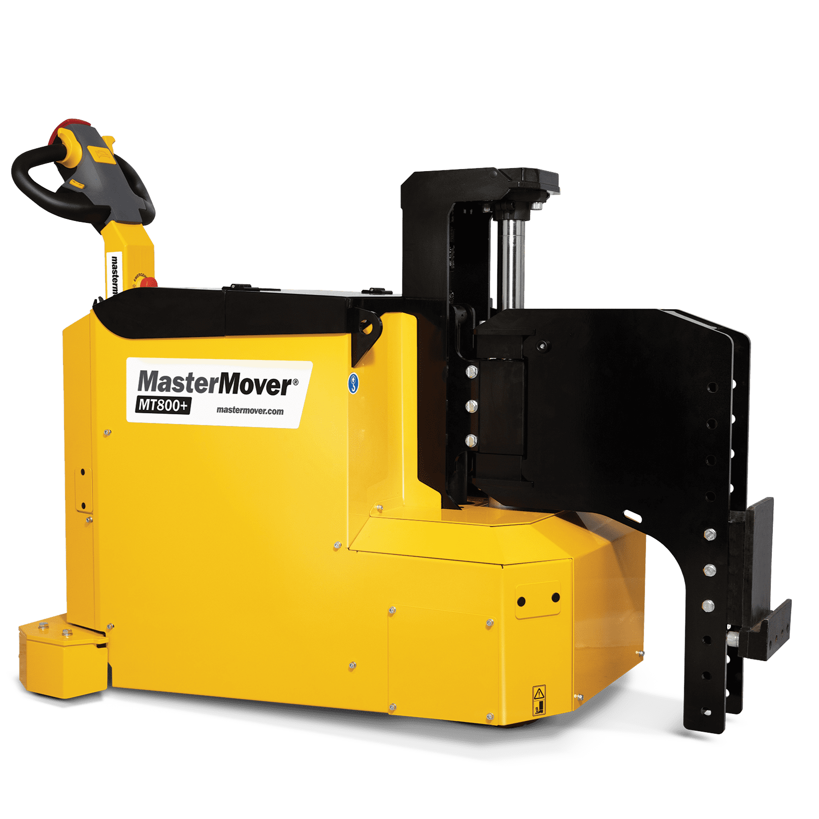 Arrastrador eléctrico MasterMover MT800+