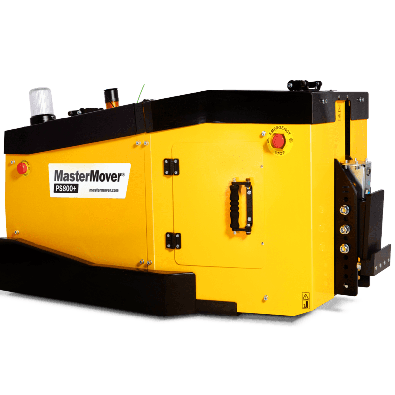 Arrastrador eléctrico MasterMover PS800+