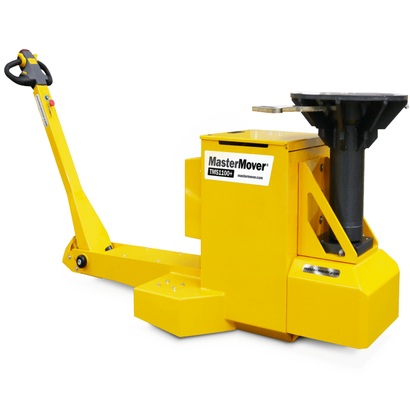arrastrador eléctrico MasterMover TMS1100+