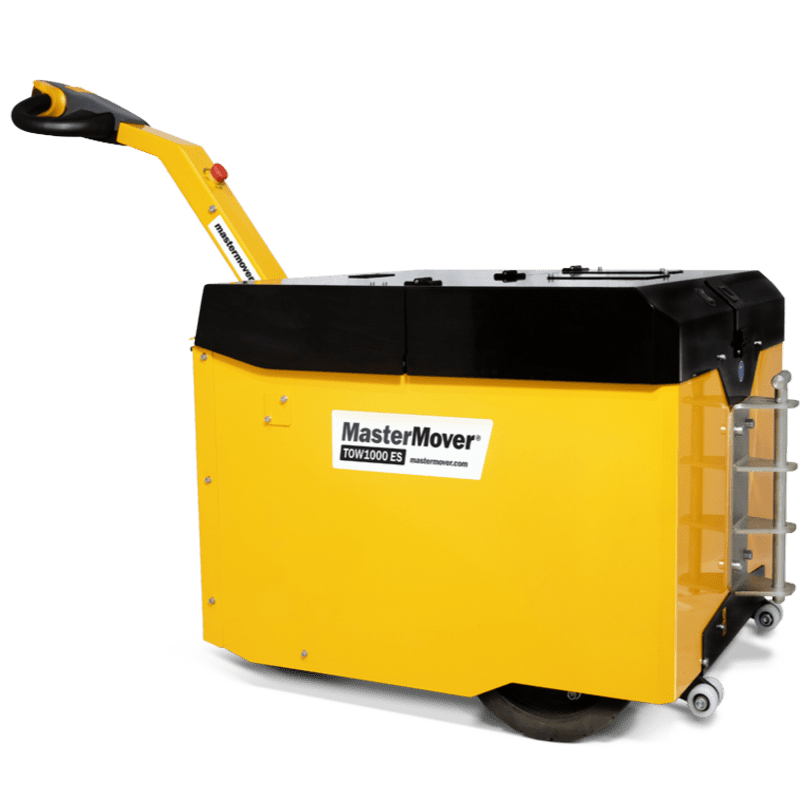 Arrastrador eléctrico MasterMover TOW 1000 ES