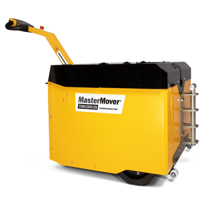 arrastrador eléctrico MasterMover TOW1500 ES