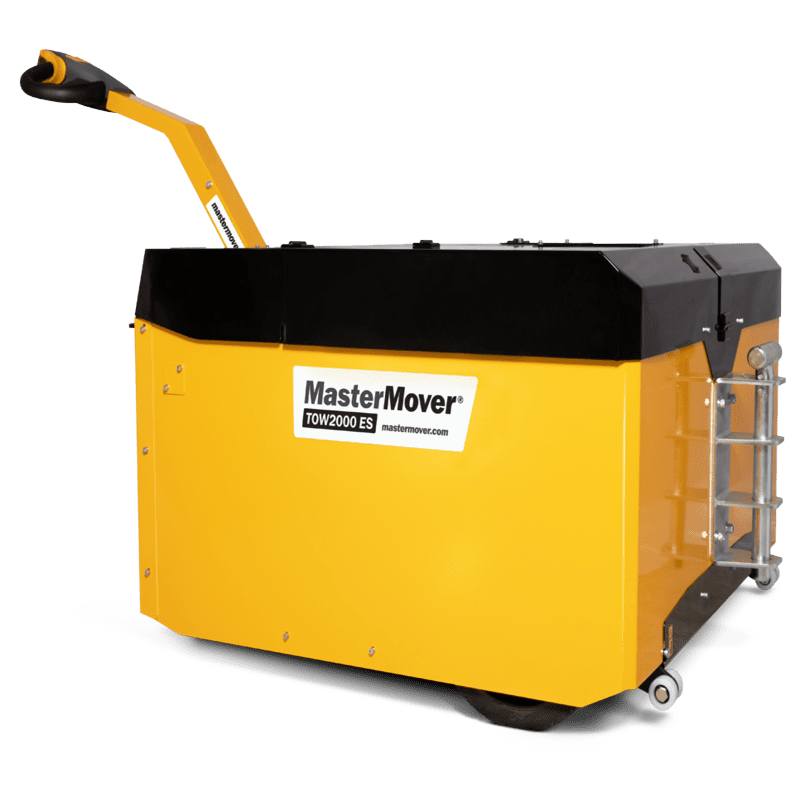 arrastrador eléctrico MasterMover TOW2000 ES