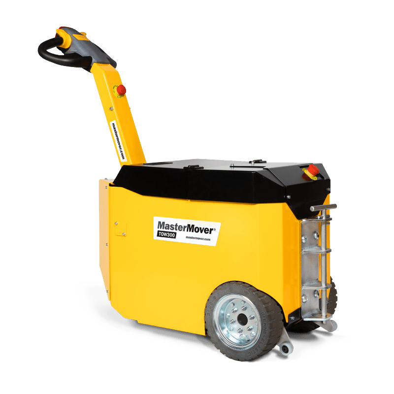 Arrastrador eléctrico MasterMover TOW300
