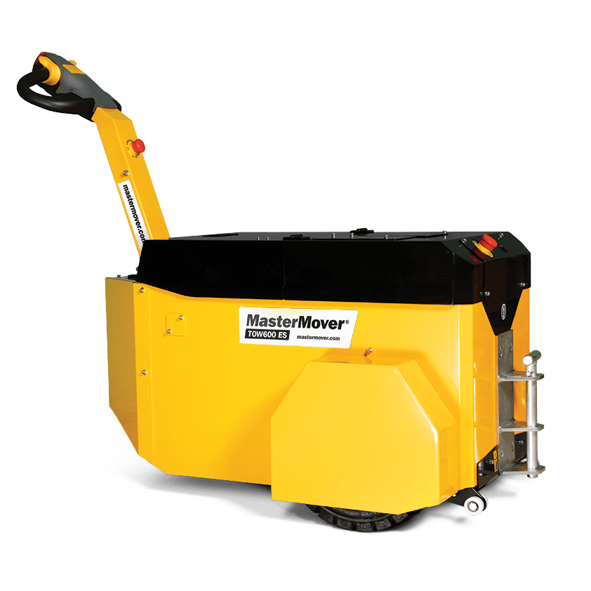 Arrastrador eléctrico MasterMover TOW600 ES