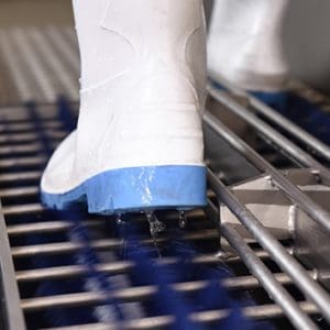 máquinas limpiasuelas