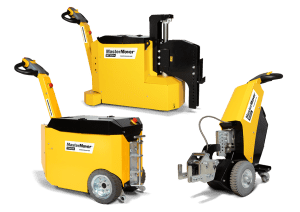 Arrastradores eléctricos