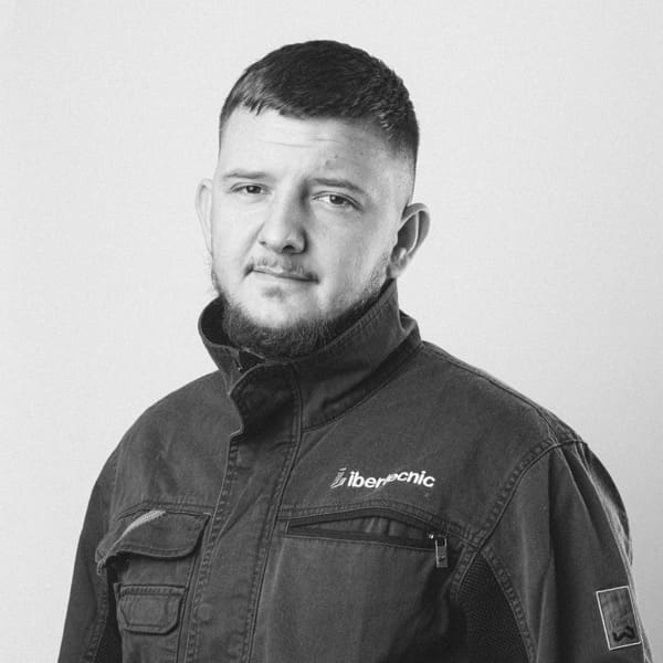 Sergiu dan, servicio técnico