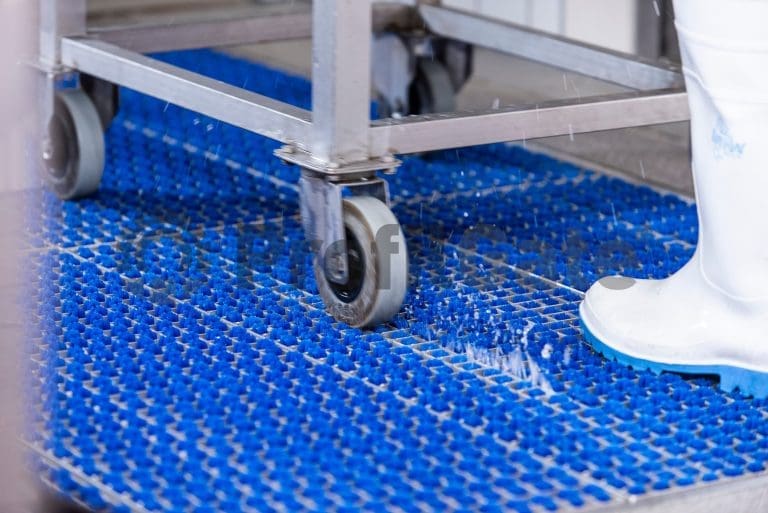 sistema Profilgate industria