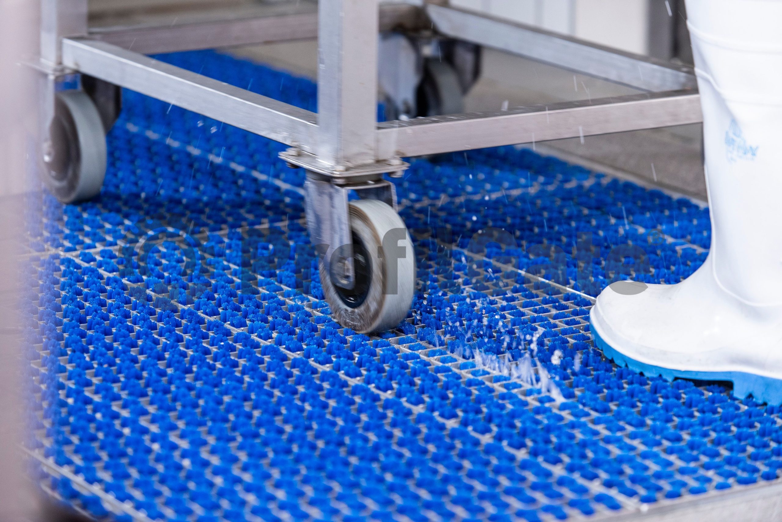 sistema Profilgate industria