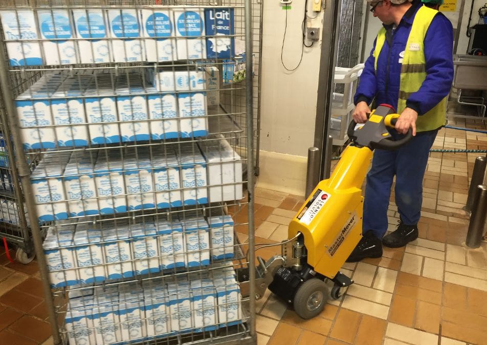 industria alimentaria