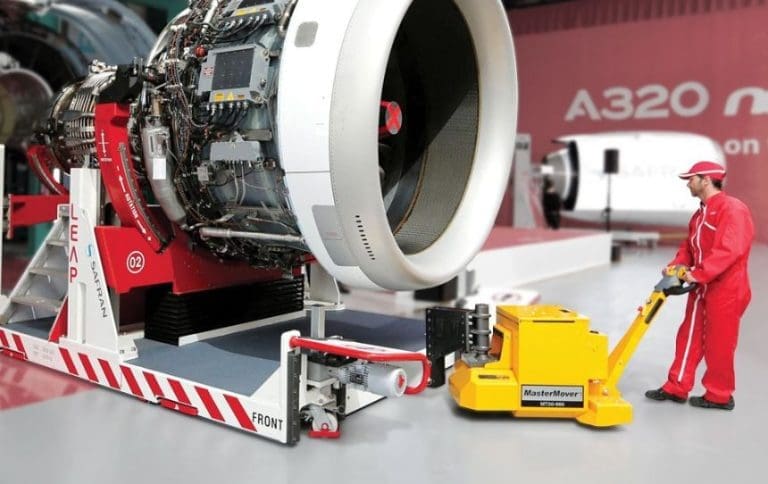 arrastradores-electricos-aeroespacial