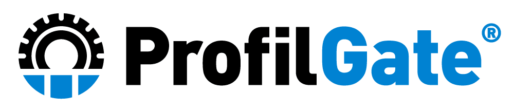 Logotipo de ProfilGate