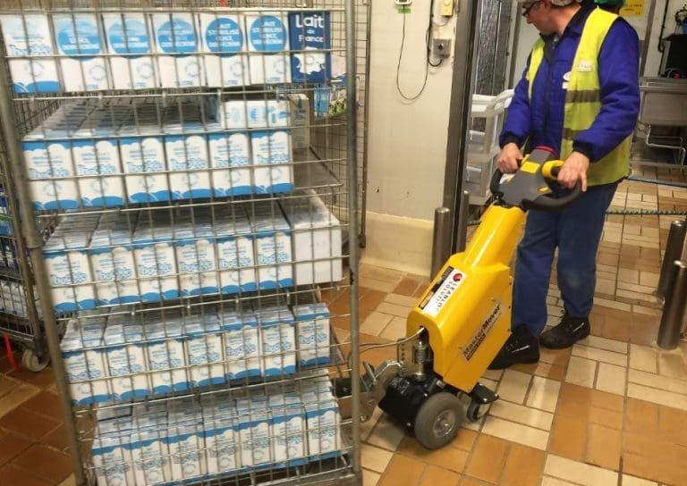 beverage-production-section-overview