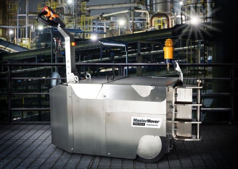 mastertow-atex-stainless-steel-section-overview