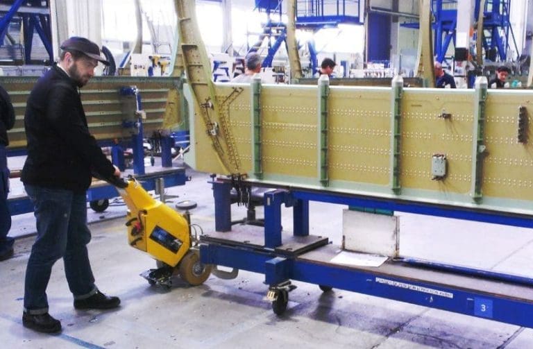 section-overview-SM100-electric-tug-aerospace-manufacturing-airbus