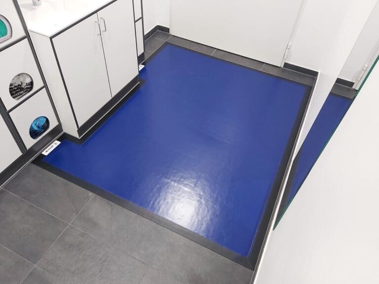 Ejemplo instalación Noopli Walk