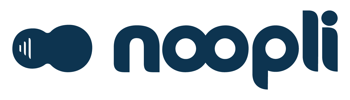 Logotipo de Noopli