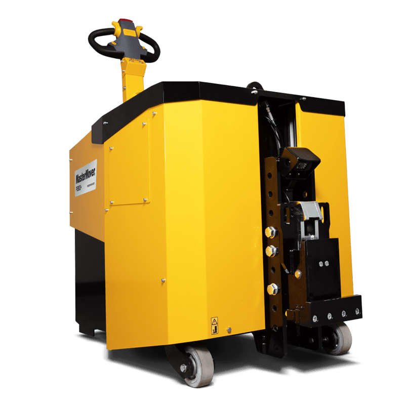 arrastrador eléctrico MasterMover PS800