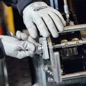 reparación servicio técnico en Ibertecnic